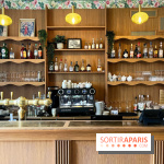 Hôtel le Charmant - nos photos - 907DFADE D4B8 4A89 8114 8C7939772229