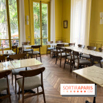 Hôtel le Charmant - nos photos - AA23DDB8 EEB0 4CEC B7C6 9F50D6279322