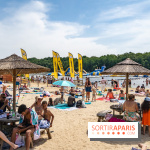 Wam Park Rambouillet à la base de loisirs des Étangs de Hollande - 78