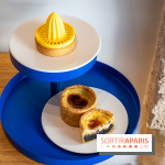 Abra, la nouvelle pâtisserie de Tal Spiegel alias Deserted in Paris- photos  - A7C03889