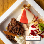 Abra, la nouvelle pâtisserie de Tal Spiegel alias Deserted in Paris- photos  - A7C03910