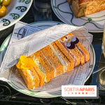 Le Marta, le bar à cocktails perché sur le rooftop de l'Hôtel Barrière Fouquet's Paris tout l'été 2025 - image00034