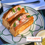 Le Marta, le bar à cocktails perché sur le rooftop de l'Hôtel Barrière Fouquet's Paris tout l'été 2025 - image00035