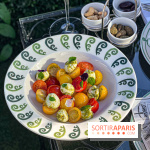 Le Marta, le bar à cocktails perché sur le rooftop de l'Hôtel Barrière Fouquet's Paris tout l'été 2025 - image00038