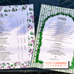 Le Marta, le bar à cocktails perché sur le rooftop de l'Hôtel Barrière Fouquet's Paris tout l'été 2025 - image00045