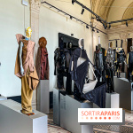 Rick Owens : l'exposition mode évènement dédiée au créateur débarque cet été au Palais Galliera - image00006