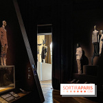 Rick Owens : l'exposition mode évènement dédiée au créateur débarque cet été au Palais Galliera - image00021