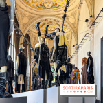 Rick Owens : l'exposition mode évènement dédiée au créateur débarque cet été au Palais Galliera - image00024