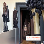 Rick Owens : l'exposition mode évènement dédiée au créateur débarque cet été au Palais Galliera - image00025