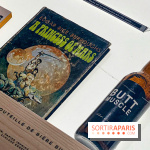 Rick Owens : l'exposition mode évènement dédiée au créateur débarque cet été au Palais Galliera - image00043