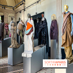 Rick Owens : l'exposition mode évènement dédiée au créateur débarque cet été au Palais Galliera - image00048