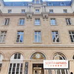 Les sept sens célestes : l'exposition qui mélange les genres et les époques à l'Hôtel de la Marine - fotor 1750930030383