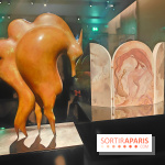 Les sept sens célestes : l'exposition qui mélange les genres et les époques à l'Hôtel de la Marine - fotor 1750929606777