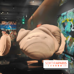 Les sept sens célestes : l'exposition qui mélange les genres et les époques à l'Hôtel de la Marine - fotor 1750929569952