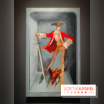 Les sept sens célestes : l'exposition qui mélange les genres et les époques à l'Hôtel de la Marine - fotor 1750929523771