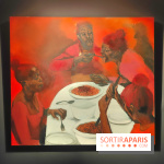 Les sept sens célestes : l'exposition qui mélange les genres et les époques à l'Hôtel de la Marine - fotor 1750929125041