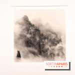 Exposition Haïkus d’argent, l’Asie photographiée par Michael Kenna au MuséeGuimet, les photos