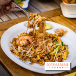 Sukhothaï, les photos du restaurant thaï