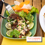 Sukhothaï, les photos du restaurant thaï