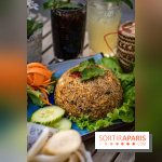 Sukhothaï, les photos du restaurant thaï