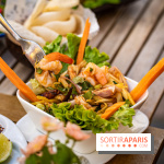 Sukhothaï, les photos du restaurant thaï