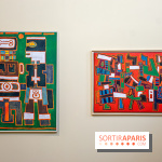 Vulnérables : l'exposition entre art brut et santé mentale à la grande chapelle Saint-Louis - DSC 3128