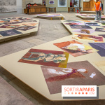 Vulnérables : l'exposition entre art brut et santé mentale à la grande chapelle Saint-Louis