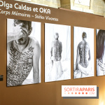 Vulnérables : l'exposition entre art brut et santé mentale à la grande chapelle Saint-Louis - DSC 3142