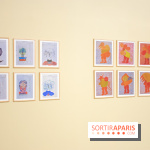 Vulnérables : l'exposition entre art brut et santé mentale à la grande chapelle Saint-Louis