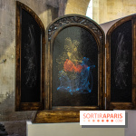 Vulnérables : l'exposition entre art brut et santé mentale à la grande chapelle Saint-Louis - DSC 3154