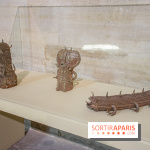 Vulnérables : l'exposition entre art brut et santé mentale à la grande chapelle Saint-Louis - DSC 3157