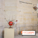 Vulnérables : l'exposition entre art brut et santé mentale à la grande chapelle Saint-Louis - DSC 3176