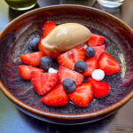 Brunch de l'hotel dame des arts  - IMG 8989