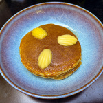 Brunch de l'hotel dame des arts  - IMG 8997