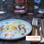 La Folie Barbizon, l'hôtel et restaurant renait entre art et nature - les photos  - A7C03816