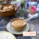 La Folie Barbizon, l'hôtel et restaurant renait entre art et nature - les photos  - A7C03849