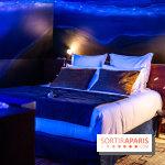La Folie Barbizon, l'hôtel et restaurant renait entre art et nature - les photos