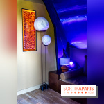La Folie Barbizon, l'hôtel et restaurant renait entre art et nature - les photos