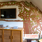 La Folie Barbizon, l'hôtel et restaurant renait entre art et nature - les photos  - A7C03730