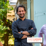 La Folie Barbizon, l'hôtel et restaurant renait entre art et nature - les photos  - A7C03812