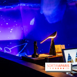 La Folie Barbizon, l'hôtel et restaurant renait entre art et nature - les photos  - A7C03760