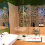 La Folie Barbizon, l'hôtel et restaurant renait entre art et nature - les photos  - A7C03728