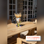 La Folie Barbizon, l'hôtel et restaurant renait entre art et nature - les photos  - A7C03606