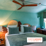 La Folie Barbizon, l'hôtel et restaurant renait entre art et nature - les photos  - A7C03707