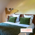 La Folie Barbizon, l'hôtel et restaurant renait entre art et nature - les photos  - A7C03727