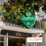 La Folie Barbizon, l'hôtel et restaurant renait entre art et nature - les photos
