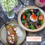 La Folie Barbizon, l'hôtel et restaurant renait entre art et nature - les photos  - A7C03837