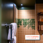 La Folie Barbizon, l'hôtel et restaurant renait entre art et nature - les photos