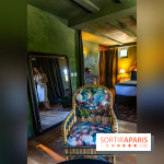 La Folie Barbizon, l'hôtel et restaurant renait entre art et nature - les photos  - A7C03778