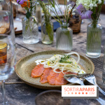 La Folie Barbizon, l'hôtel et restaurant renait entre art et nature - les photos  - A7C03820